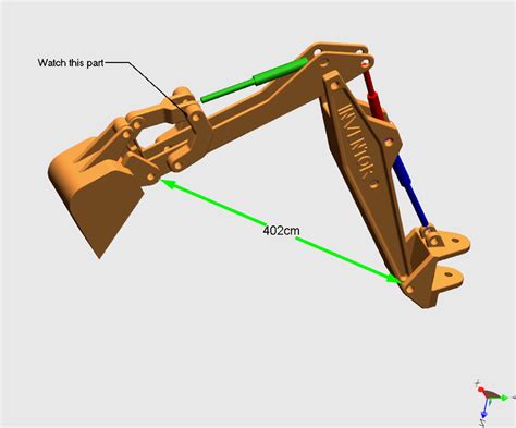 simwise|Adams C&I SimWise 4D